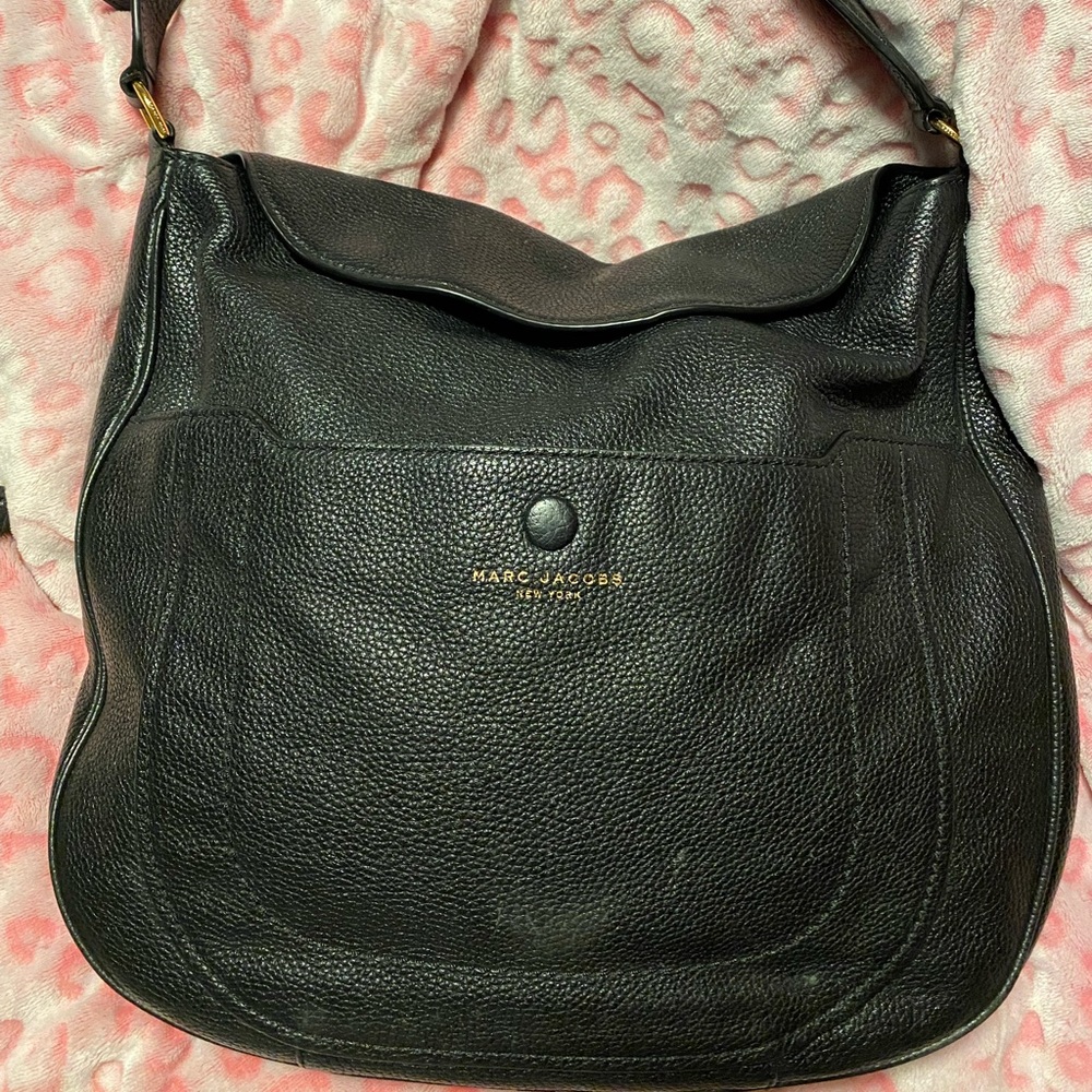 Marc Jacobs Hobo Bag